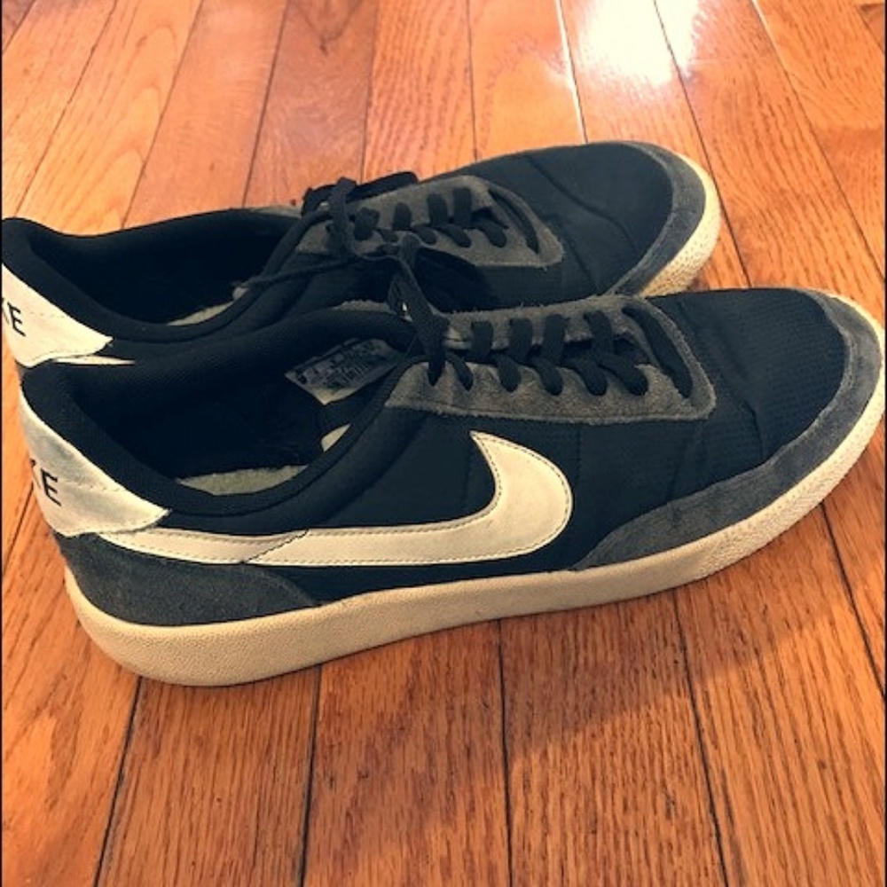 Nike Killshot Sneakers, Men's size 9, worn